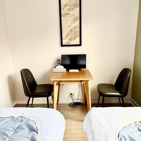 Koyasan Guest House Tommy المظهر الخارجي الصورة