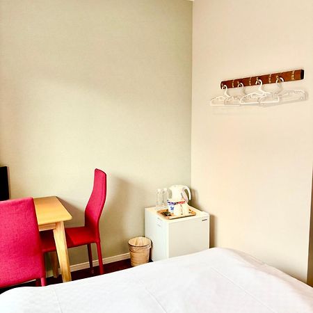 Koyasan Guest House Tommy المظهر الخارجي الصورة
