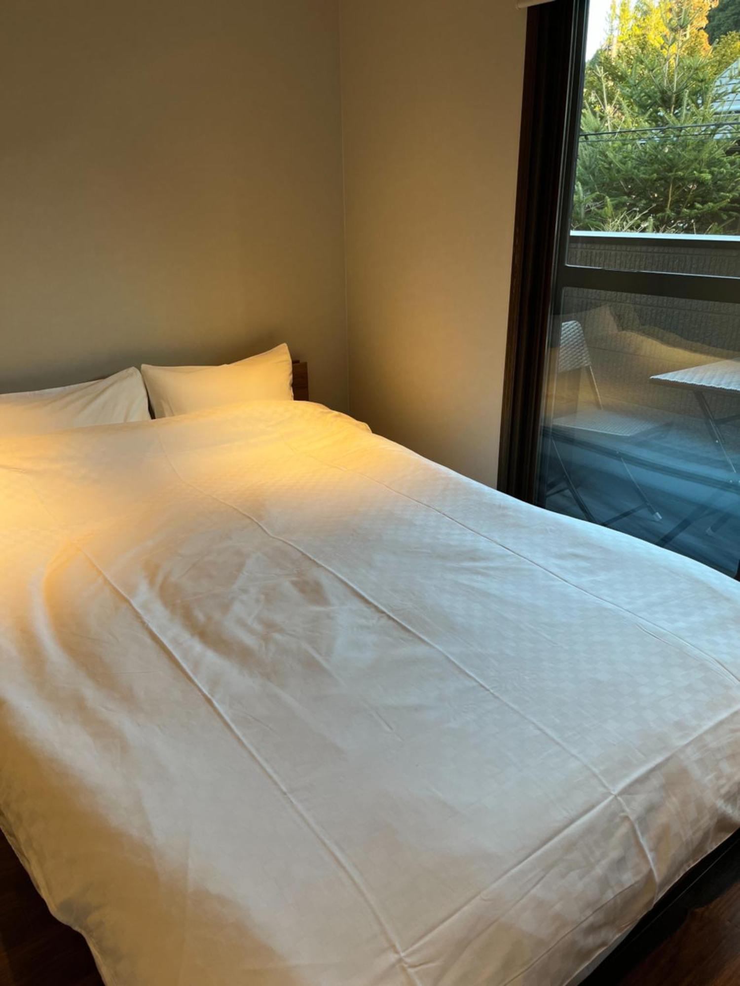 Koyasan Guest House Tommy المظهر الخارجي الصورة