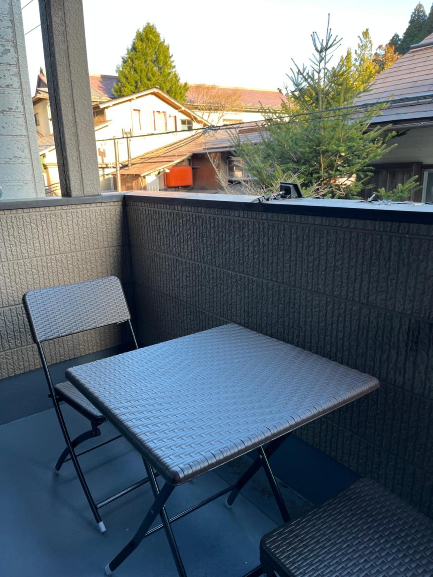 Koyasan Guest House Tommy المظهر الخارجي الصورة