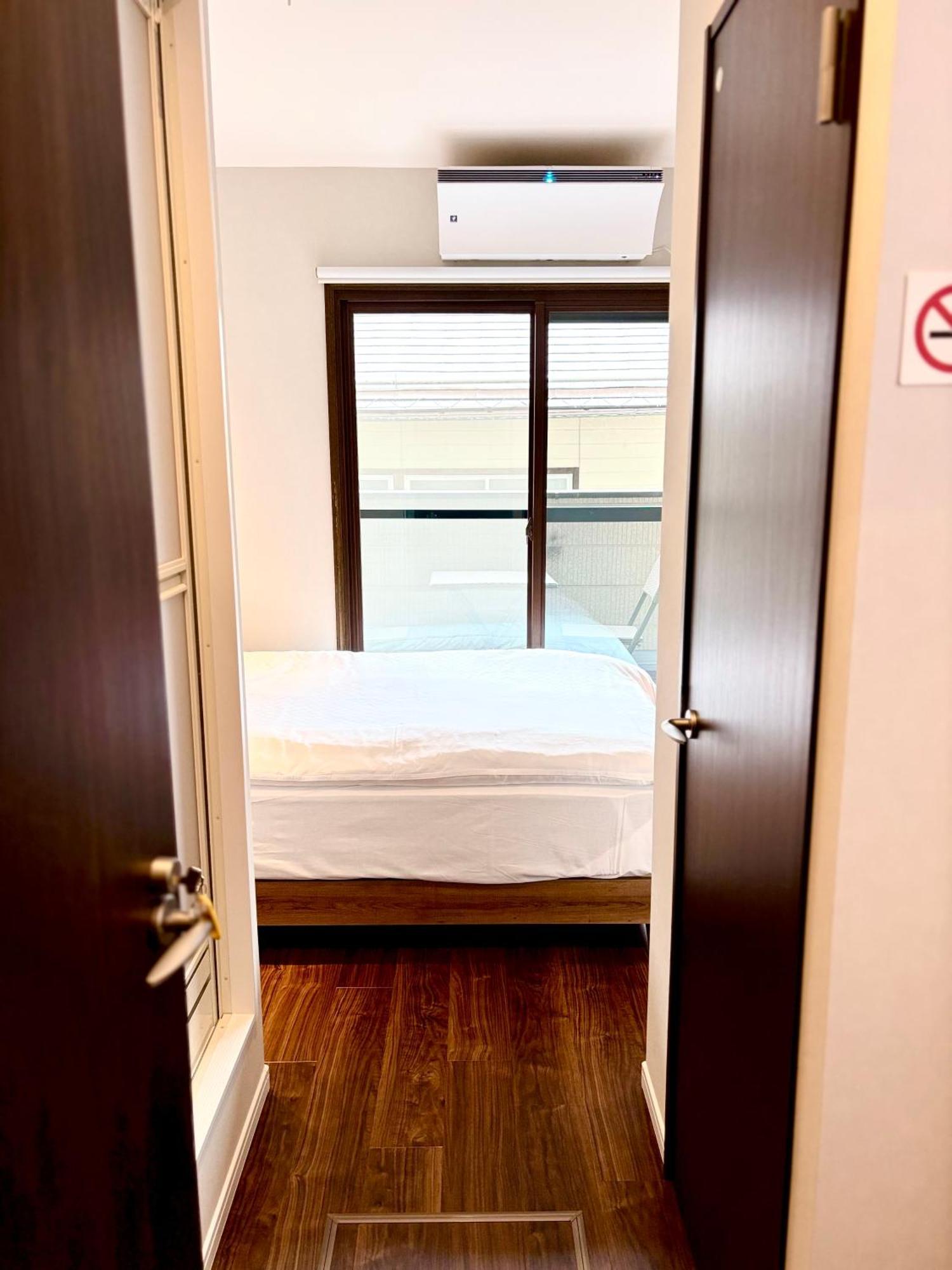 Koyasan Guest House Tommy المظهر الخارجي الصورة