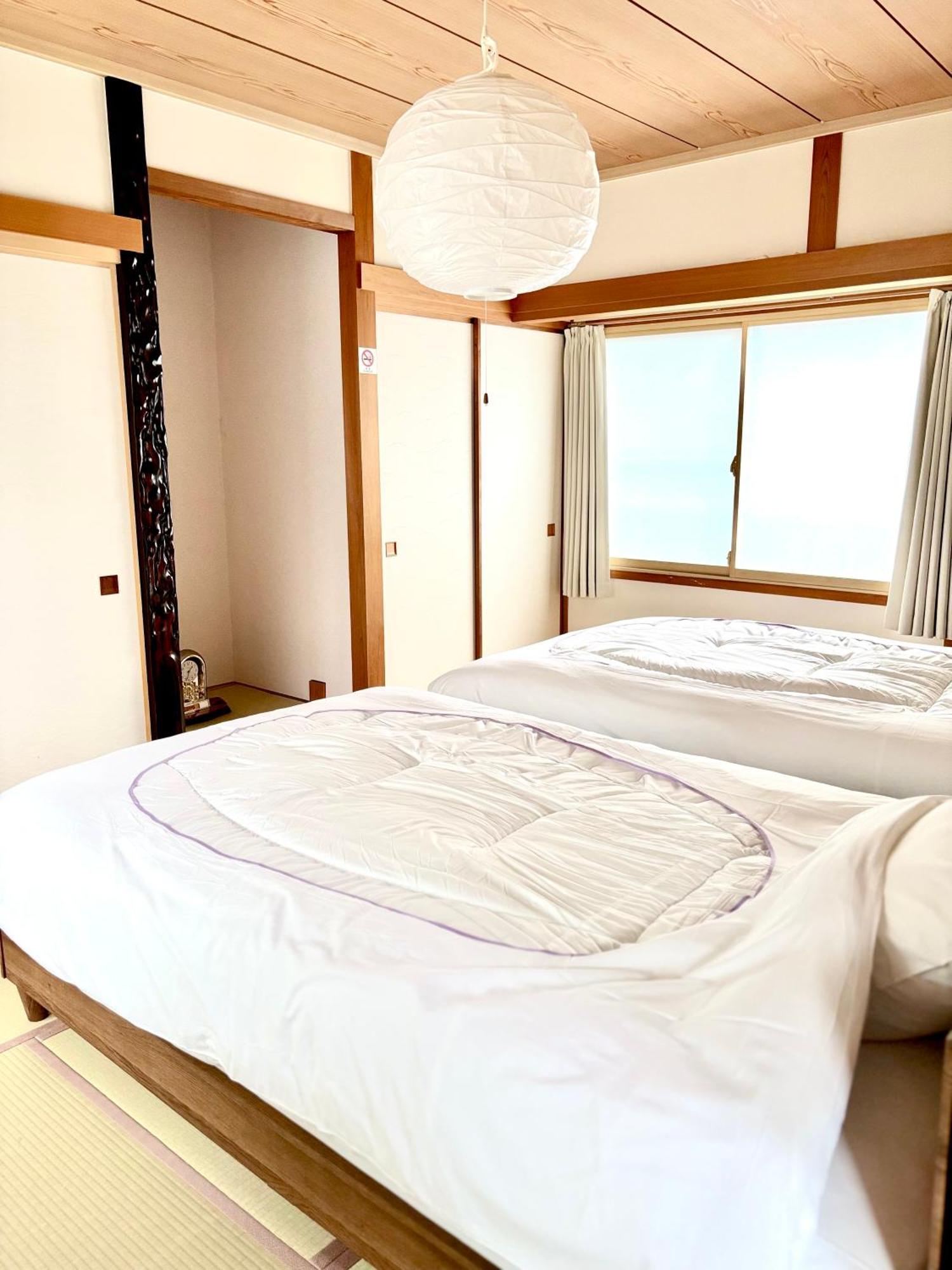 Koyasan Guest House Tommy المظهر الخارجي الصورة