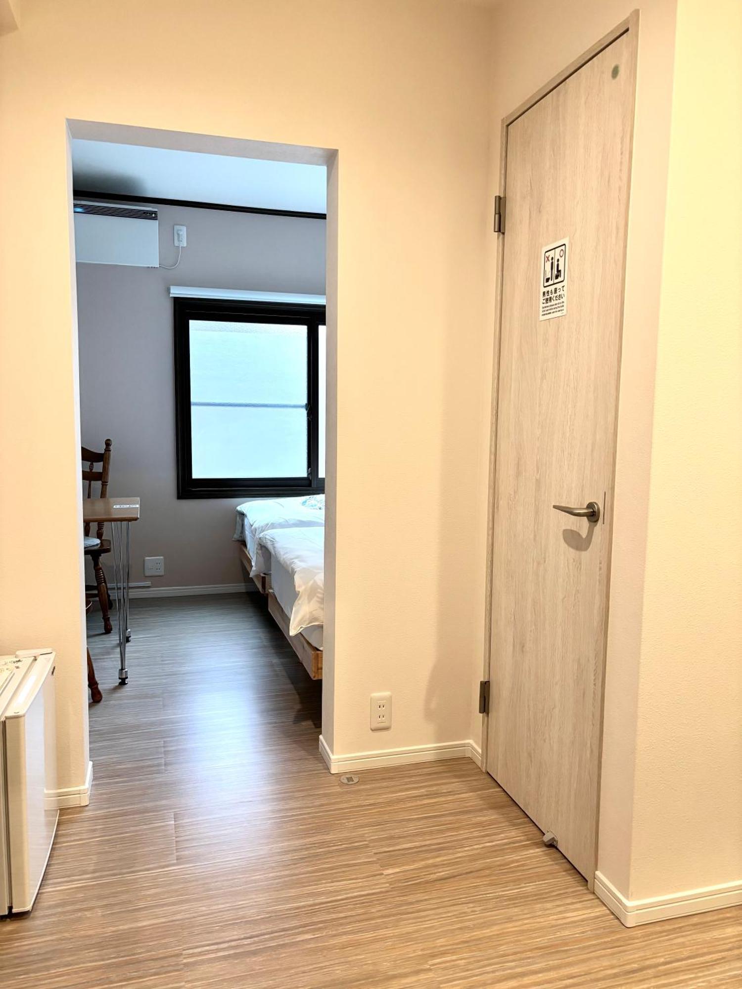 Koyasan Guest House Tommy المظهر الخارجي الصورة