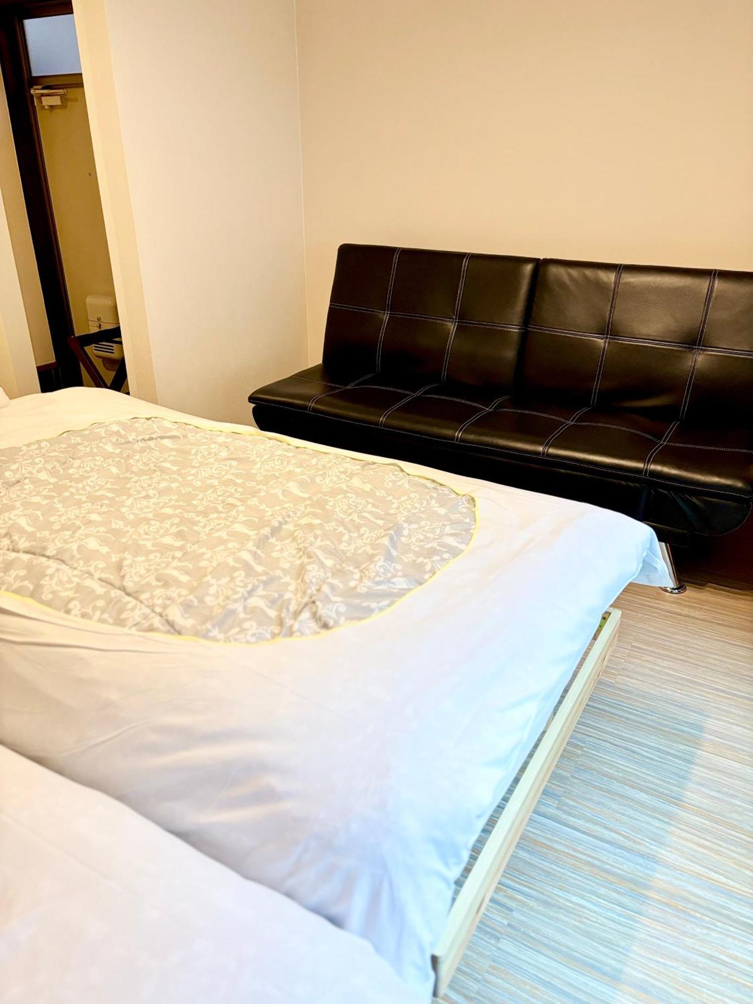 Koyasan Guest House Tommy المظهر الخارجي الصورة