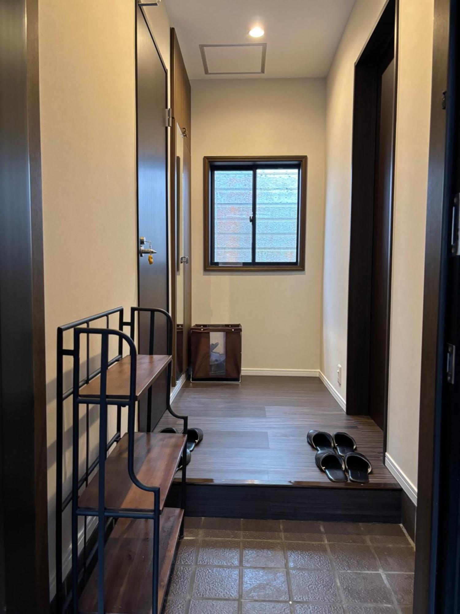 Koyasan Guest House Tommy المظهر الخارجي الصورة