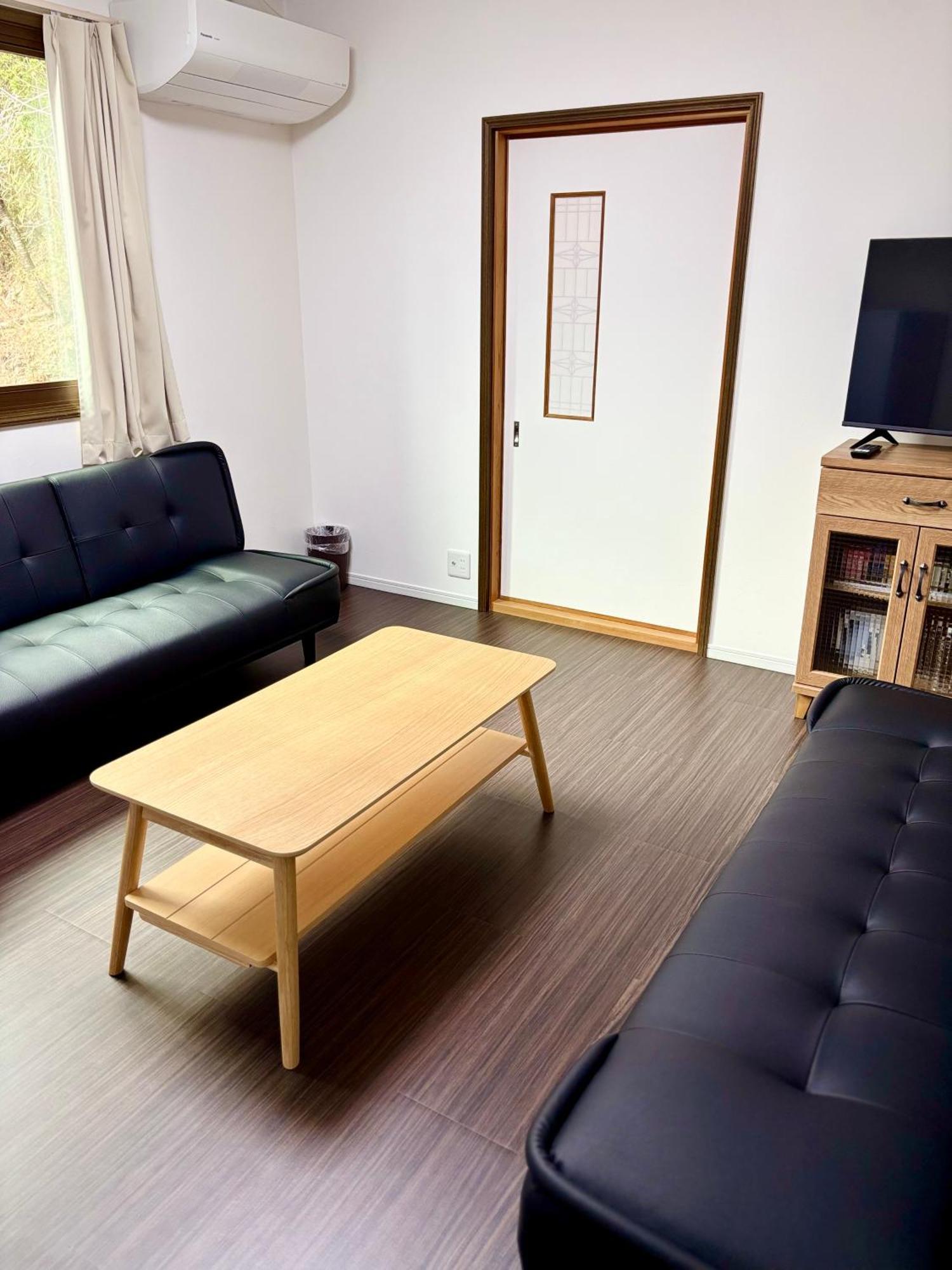 Koyasan Guest House Tommy المظهر الخارجي الصورة