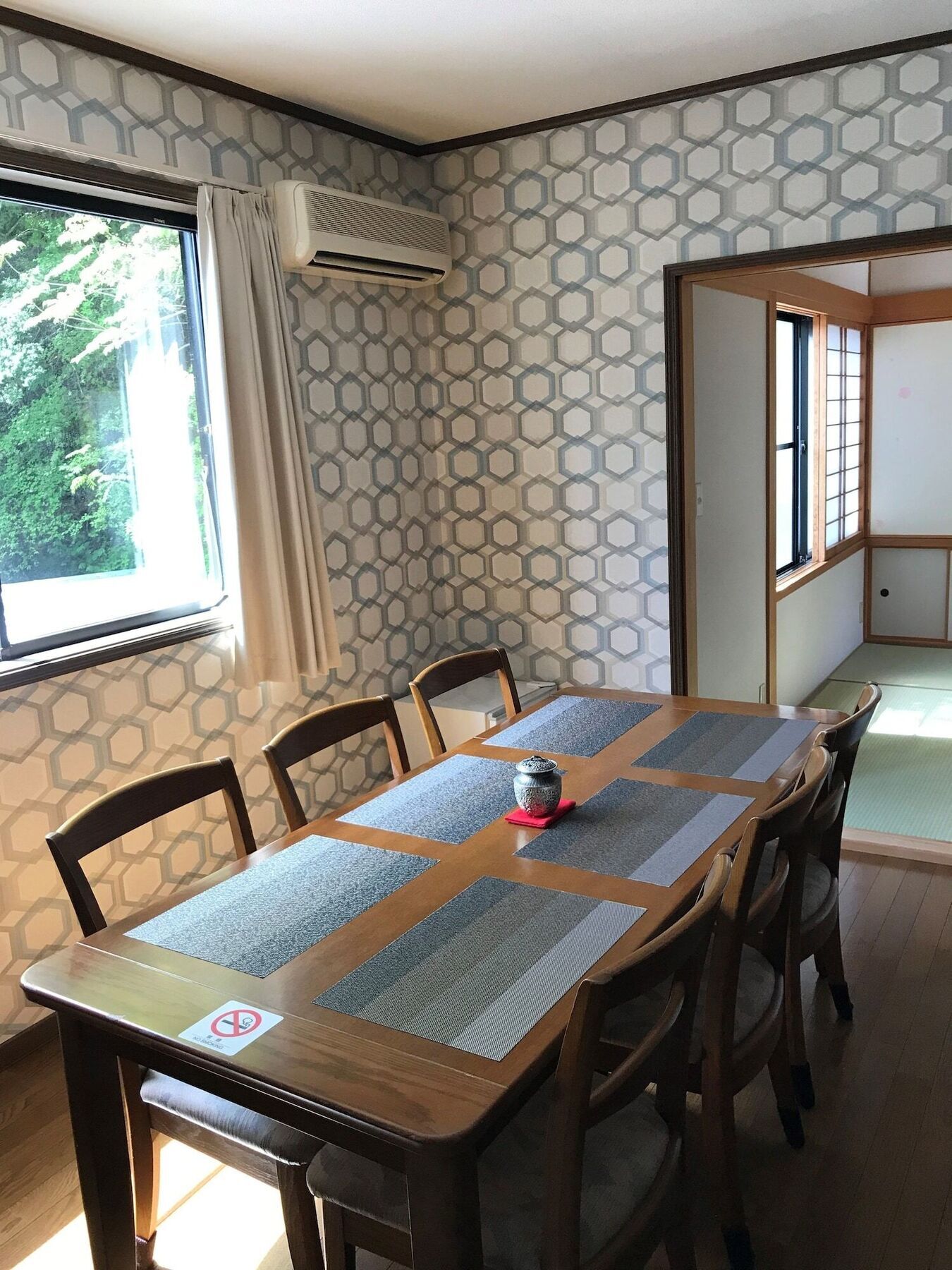 Koyasan Guest House Tommy المظهر الخارجي الصورة